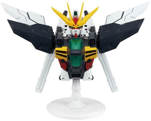 After War Gundam X Gundam Double X 30th Bustisan