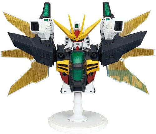 Ichibansho - After War Gundam X - Gundam Double X Another Ver. (30th Anniversary) Bustisan Figure