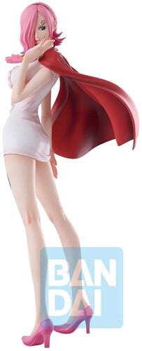 Ichibansho - One Piece - Vinsmoke Reiju (Royal Princess) Masterlise Expiece Figure