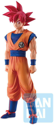 Dragon Ball Super Beerus Ss God Goku Masterlise