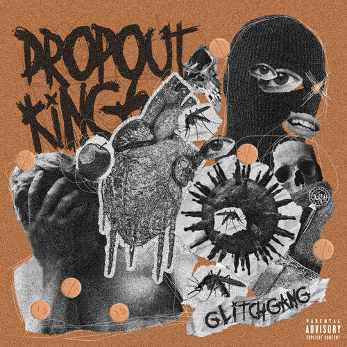 Dropout Kings - Glitchgang