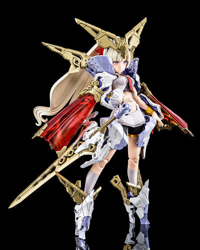 Megami Device - Buster Doll Paladin (Mdlk)