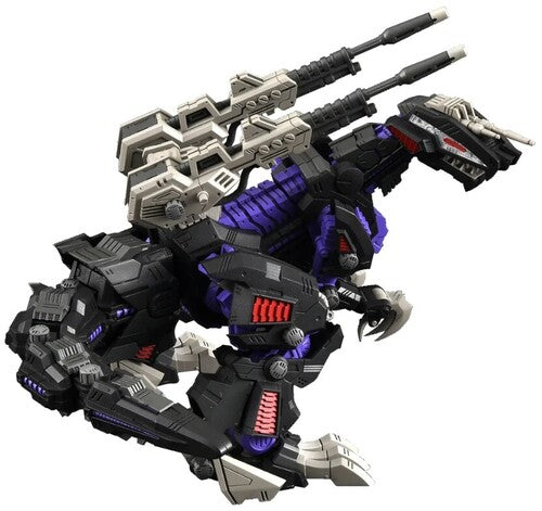 Zoids - Rmz-002 Geno Saurer (Mdlk)