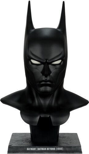 Dc Direct - Batman Beyond 1/1 Scale Collector Cowl