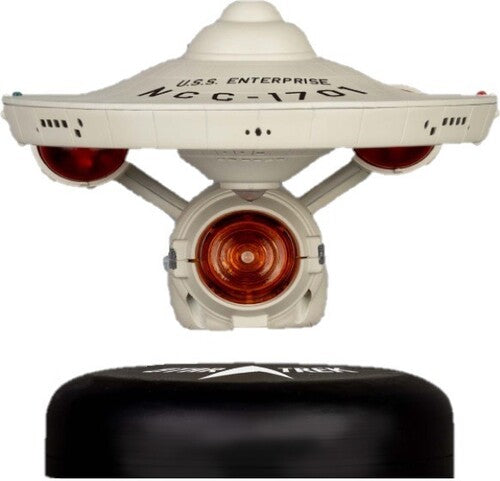 Star Trek - EAF - Floating Version USS Enterprise NCC 1701