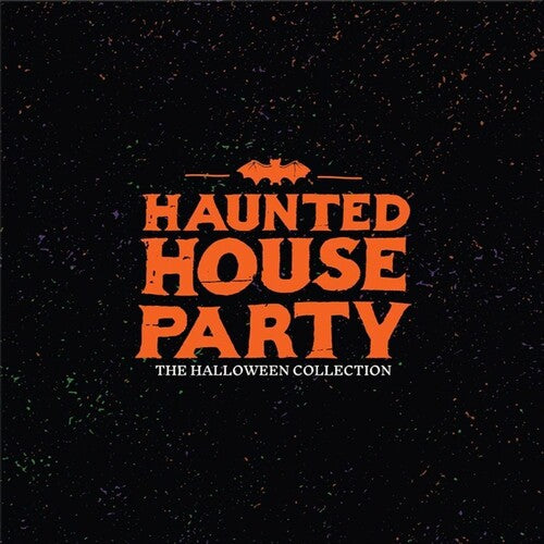 Haunted House Party - The Halloween Collection