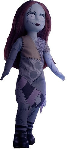 Living Dead Dolls - Nightmare Before Christmas - Sally