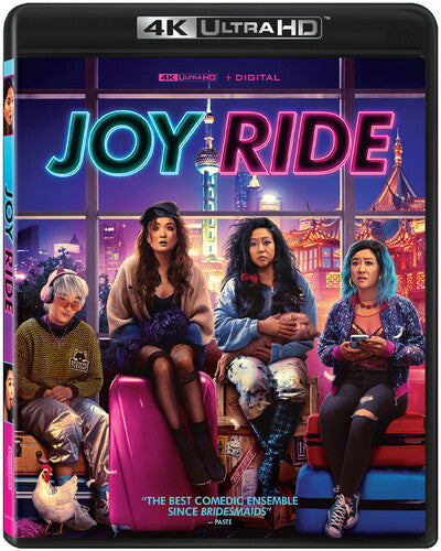 Joy Ride