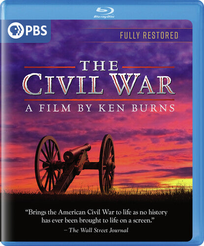 Ken Burns: The Civil War