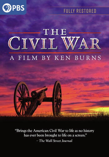 Ken Burns: The Civil War