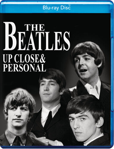 The Beatles: Up Close & Personal