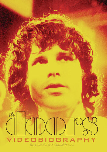 The Doors: Videobiography
