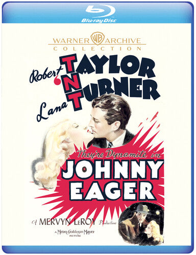 Johnny Eager