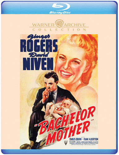 Bachelor Mother