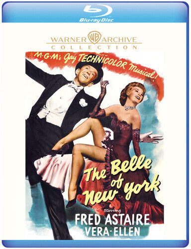 The Belle of New York