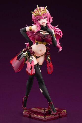FRAME ARMS GIRL - Durga I Darkness Queen Ver
