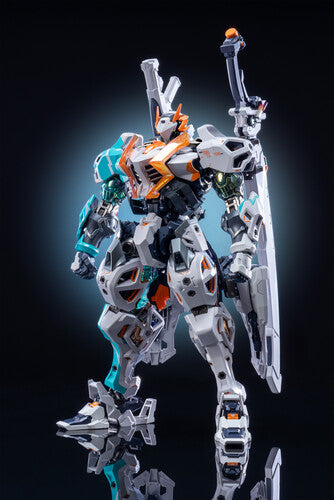 Hexa Gear - V-THOR Assault Type Ji Rei Swift Thunder