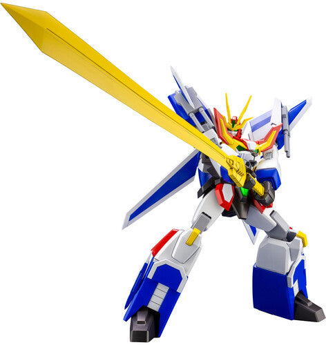 The Brave Fighter Exkizer - Great Exkizer Full Edi