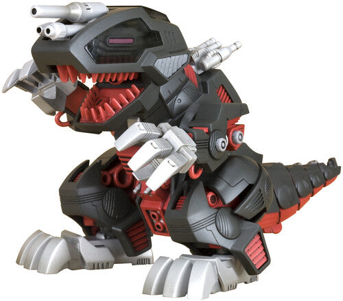 ZOIDS - D-Style Death Saurer Model Kit