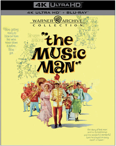 The Music Man