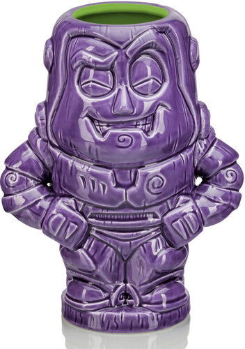 Toy Story - Buzz Lightyear Geeki Tiki Mug (Clcb)