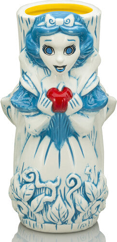 Disney - Snow White Geeki Tiki Mug (Clcb) (Enmu)