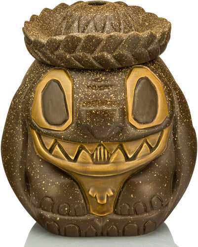 Lilo And Stitch - Stitch Coconut Geeki Tiki Lidded