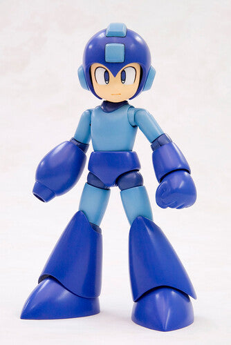 MEGA MAN/ ROCKMAN - Rockman