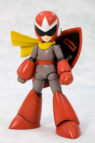 MEGA MAN/ ROCKMAN - Blues