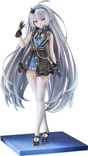 Stella Sora - Tyrant (Female) 1/7 Scale Figure