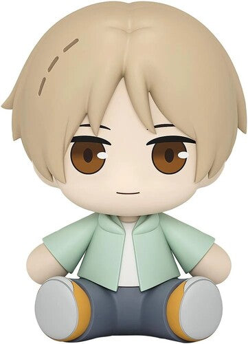 Natsume Yujin-cho - Huggy Good Smile - Takashi Natsume Magnetic Figure