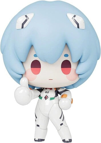 Rebuild of Evangelion - Good - Rei Ayanami Figure