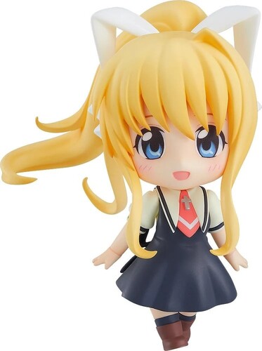 Kaginado - Nendoroid - Misuzu Kamio Figure