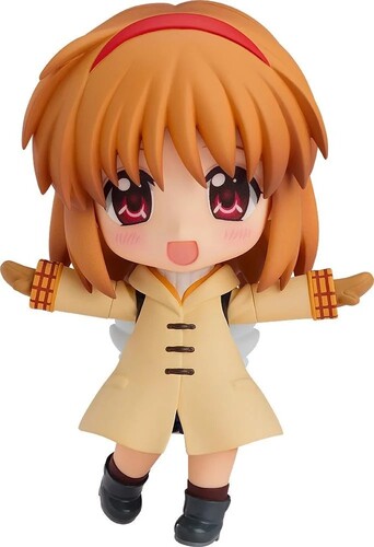 Kanon - Nendoroid - Ayu Tsukimiya Figure