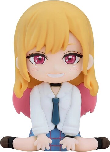 My Dress-Up Darling - Nendoroid Plus - Marin Kitagawa Rubber Mascot