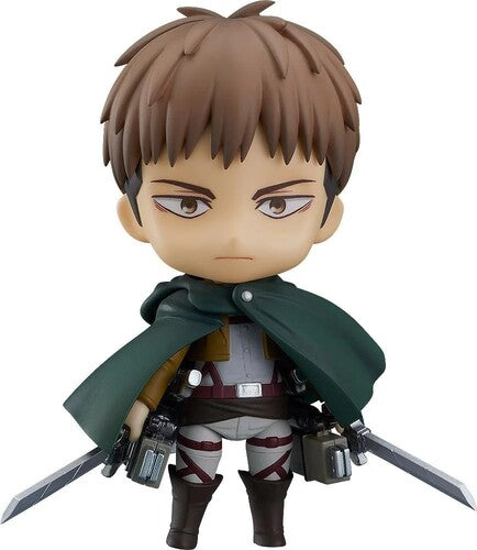 Attack on Titan - Nendoroid - Jean Kirstein Figure
