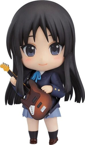 K-ON! - Nendoroid - Mio Akiyama 2.0 Figure