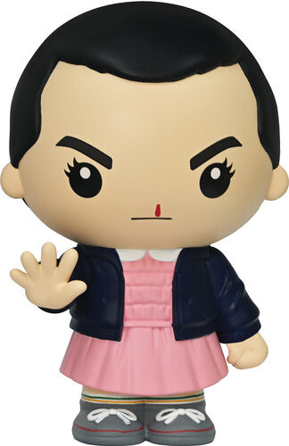 Stranger Things - Figural PVC Bank - Eleven