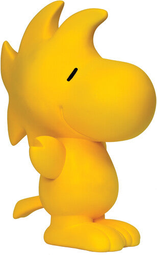 Peanuts - Figural PVC Bank - Woodstock