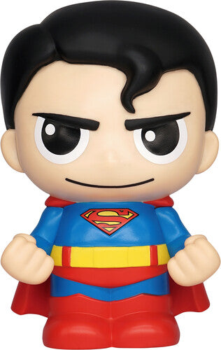 DC - Figural PVC Bank - Superman