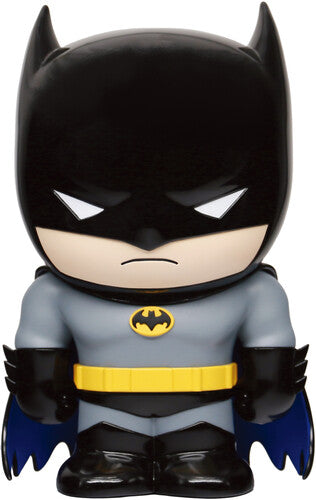 DC - Figural PVC Bank - Batman Animated