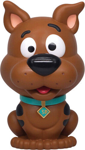 Scooby-Doo! - Figural PVC Bank - Scooby-Doo (Kawaii)