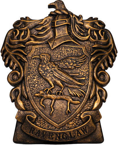 Harry Potter - Figural PVC Bank - Ravenclaw Crest