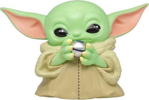 Star Wars - Figural PVC Bank - The Child with Ball Bank