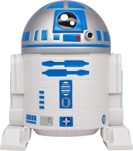 Star Wars - Figural PVC Bank - R2-D2