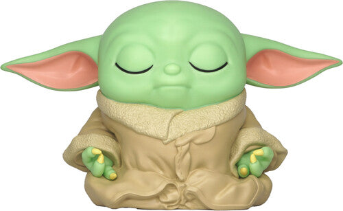 Star Wars - Figural PVC Bank - The Child Meditation Pose
