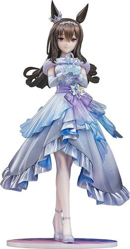 Umamusume: Pretty Derby - Admire Vega [Glacialis Vega] 1/7 Figure