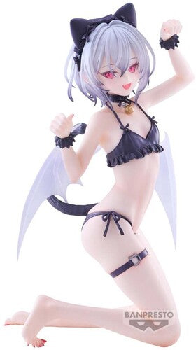 Banpresto - rurudo - Espresto Monster Motions Noah Statue