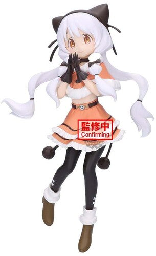 Banpresto - Puella Magi Madoka Magica the Movie - Walpurgisnacght: Rising Nagisa Momoe Statue