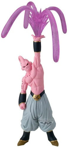 Banpresto - Dragon Ball Z - G x materia Majin Buu II Statue